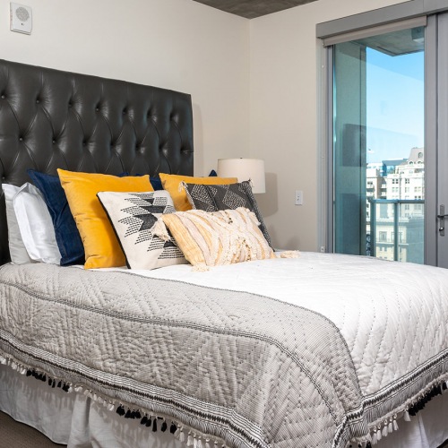 Luxury Apartments in San Francisco CA For Rent Etta Home