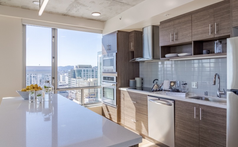 Apartment Amenities