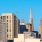 skyline of San Francisco
