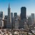 aerial skyline of San Francisco